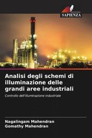 Nagalingam Mahendran (U. A.) | Analisi Degli Schemi Di Illuminazione Delle...