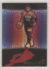 2020-21 Panini Recon Future Legends Red 105/199 Donovan Mitchell #22 08ti