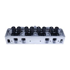 Edelbrock 61035 Performer Rpm Aluminum Cylinder Head For 1965-1976 Oldsmobile