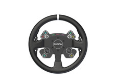MOZA CS V2P Steering Wheel