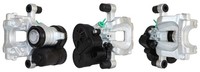 Elstock Bremssattel Hinten Links FüR Land Rover Discovery Sport L550 LC