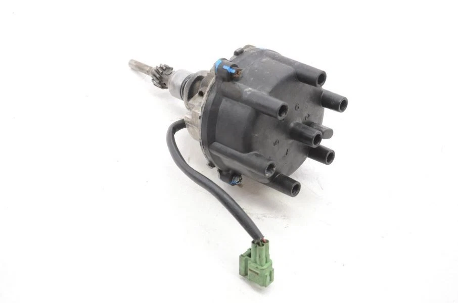 Toyota Supra MK3 1986-1988 7MGE conjunto distribuidor Foto 3 de 4