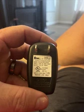 Ktec AC Adapter Class 2 Transformer KA12A120070024U 12V/700mA