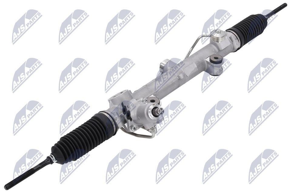 NTY Power Steering Rack SPK-ME-009 Hydraulic For Mercedes-Benz Left-Hand