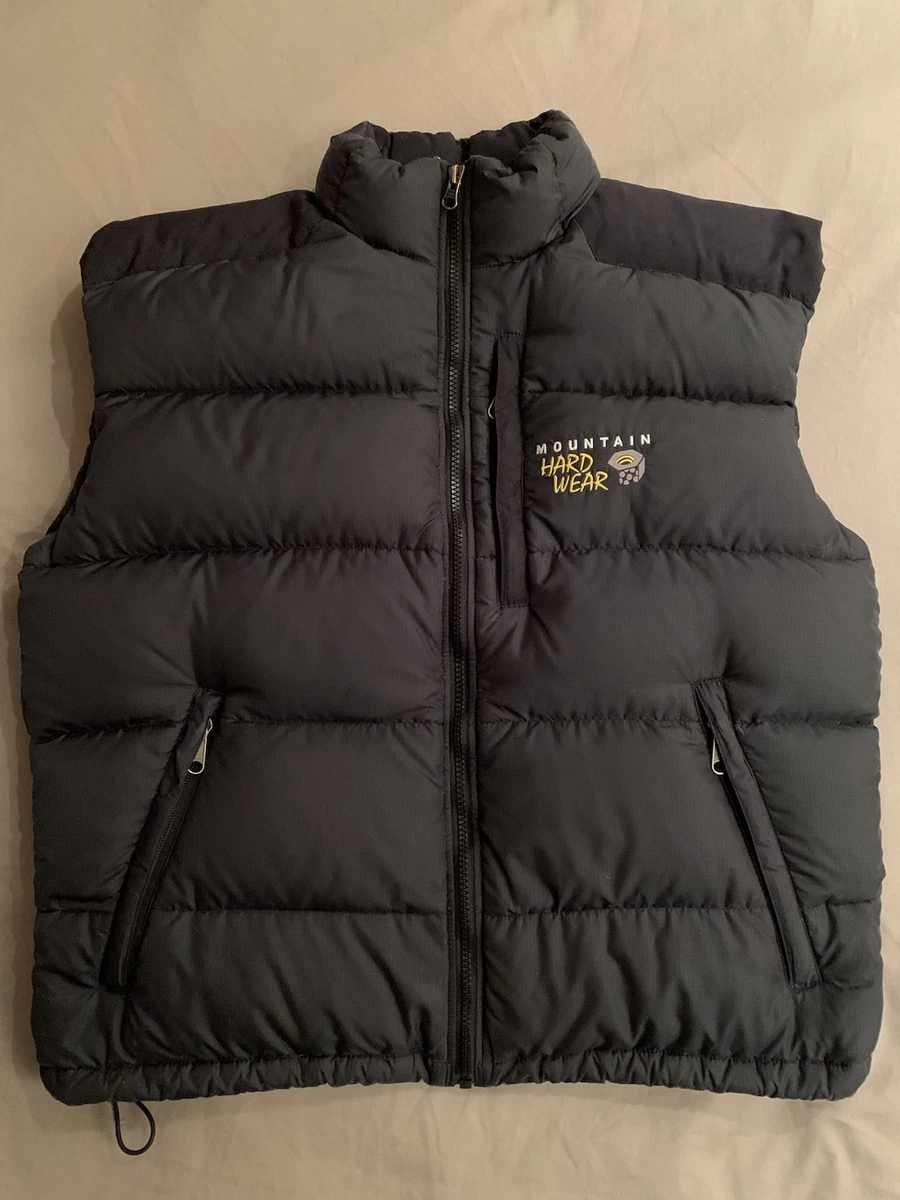 Mountain Hardwear Men's Down Vest products for sale | eBay