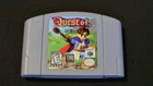 N64 - Quest 64 - Tested. Authentic. Great condition.