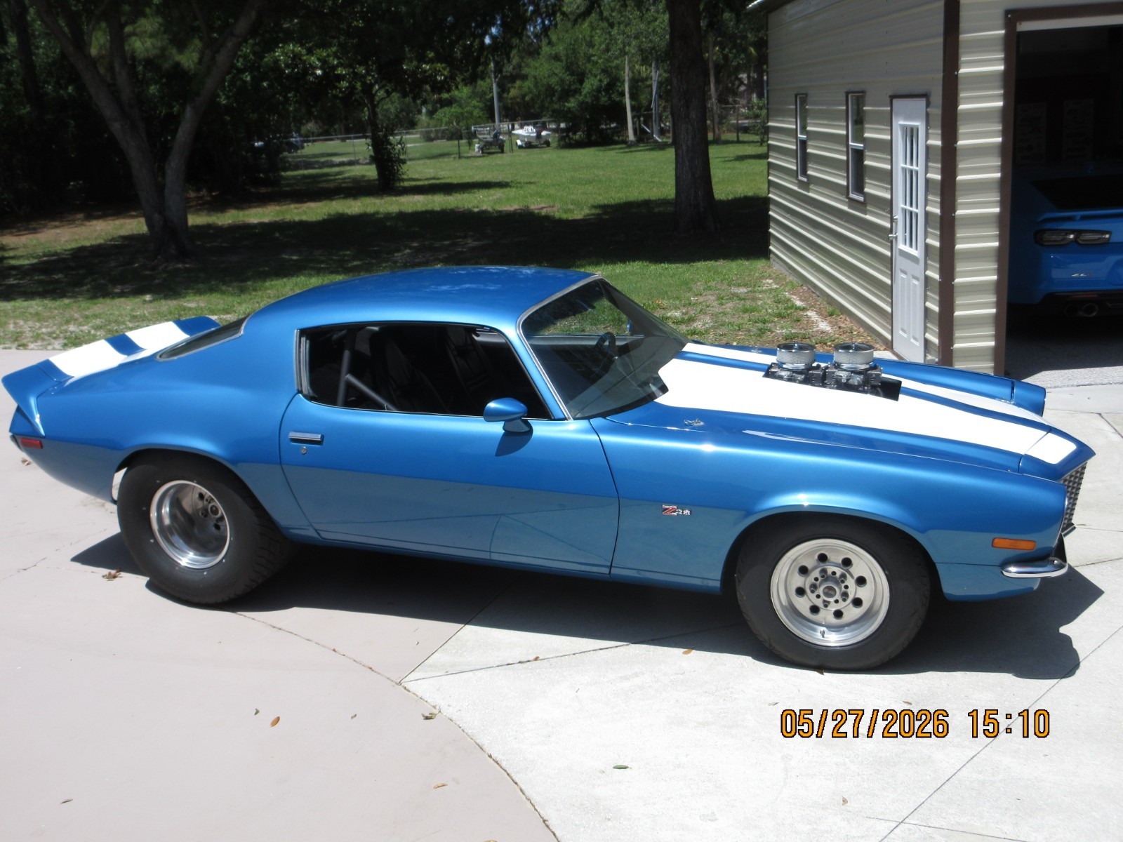 1970 Chevrolet Camaro for sale in Cocoa Florida
