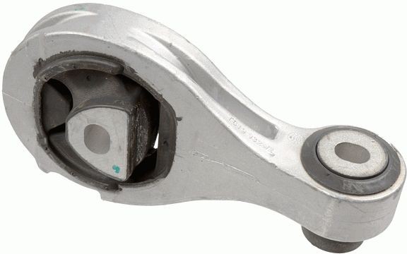 Lagerung Motor Hinten FüR Fiat Doblo Cargo Kombi Pritsche/Fahrgestell-image