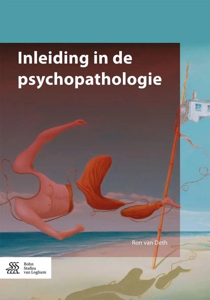 Inleiding In De Psychopathologie Ron Van Deth Taschenbuch NiederläNdisch 2017-image