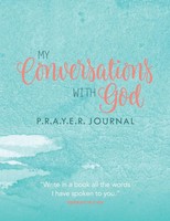 Michelle Prince | My Conversations With God | Taschenbuch | Englisch (2020)