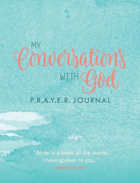 Michelle Prince | My Conversations With God | Taschenbuch | Englisch (2020)-image