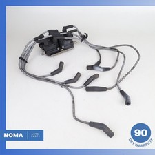 99-04 Land Rover Discovery 2 L318 Engine Motor Ignition Coil W Cables Oem 99-04 Land Rover Discovery 2 L318 Engine Motor Ignition Coil W Cables Oem
