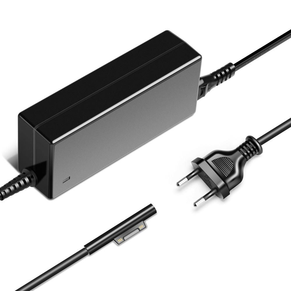 CoreParts MBXMS-AC0008 Power Adapter for MS Surface