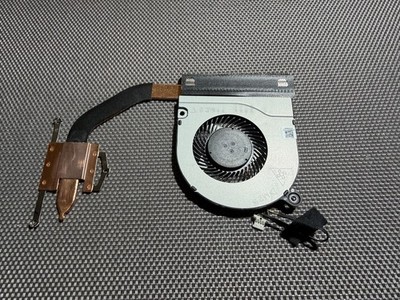 Acer Aspire 3 A315-58 Lüfter mit Heatsink Kühler Kühlkörper Fan Original (N)