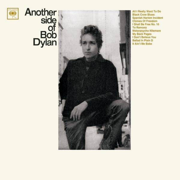Bob Dylan | Another Side Of Bob Dylan | Vinyl LP
