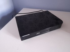 Samsung BD-F5100 Smart Blu-ray DVD Player with USB and HDMI Tested