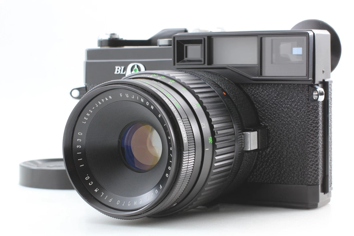 Fujica 6x9 cm Film Cameras for sale | eBay