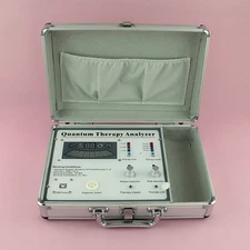 Brand New Quantum Body Analyzer Magnetic Resonance Diagnose Sub-Health Device