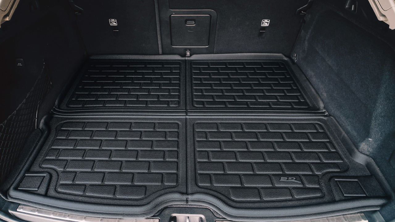 3D MAXpider KAGU ALL-WEATHER PERFECT FIT CARGO LINER For BMW M1BM1291309