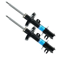 2 Sachs StoßDäMpfer 313 552 / 315 873 Vorne Links FüR Fiat Grande Punto Punto