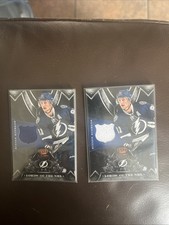 12-13 Panini Rookie Anthology Crown Royale Lords OfTheNHL #LN-SS Steven Stamkos 