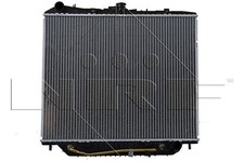 Radiateur Opel MONTEREY
