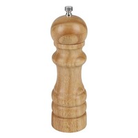 PfeffermüHle SalzmüHle GewüRzmüHle HolzmüHle Keramikmahlwerk H16Cm HandmüHle