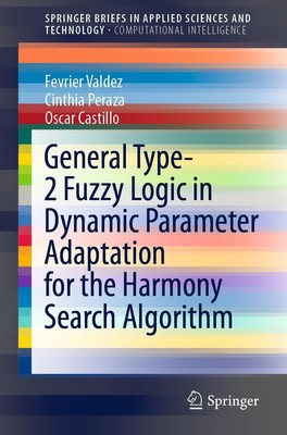 General Type-2 Fuzzy Logic in Dynamic Parameter Adaptation for the Harmony...