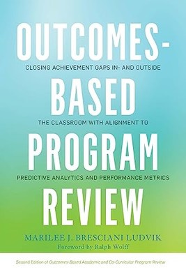 OutcomesBased Program Review C - GOOD