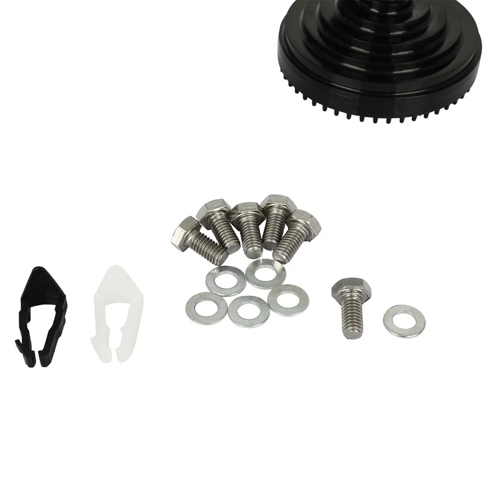 Fuel Sending Unit For Ford F-250 F-350 F-450 Super Duty 7.3L 2003 2002 2001 2000 - Изображение 3 из 4