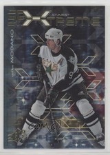 1999-00 SPx SPXtreme Mike Modano #XT8 HOF 9v2