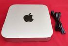 Apple Mac Mini A1347 - 500GB HD - 8GB RAM - Computer - Parts or Repair