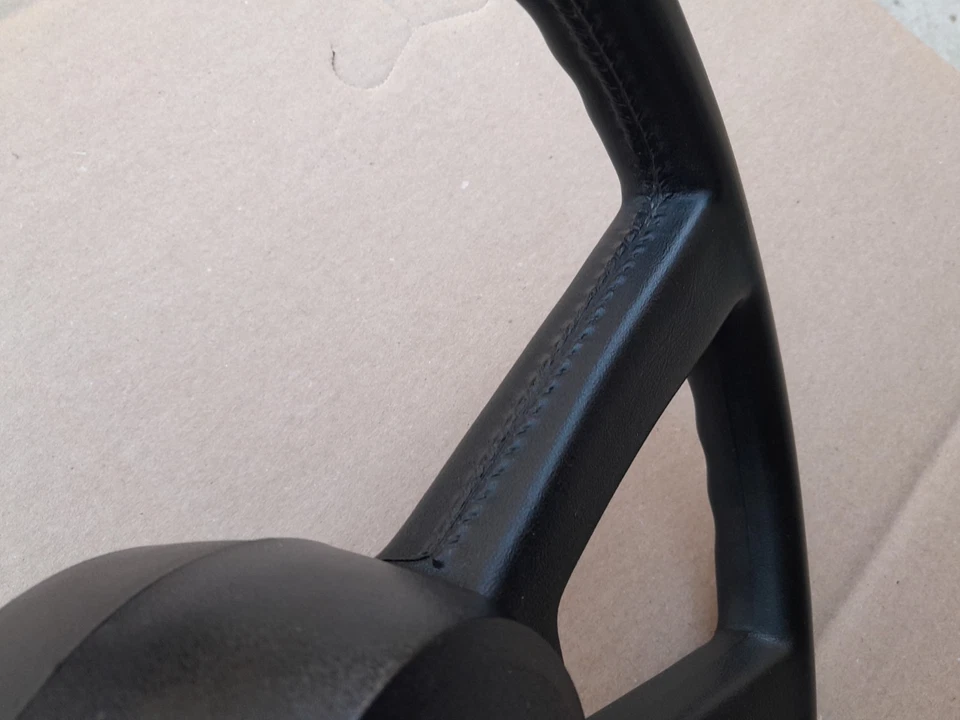 Volante para camioneta Chevrolet GMC 88-94 C1500 C2500 Silverado Suburban Sierra Foto 3 de 4