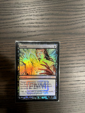 Duress (Foil FNM Promo) LP