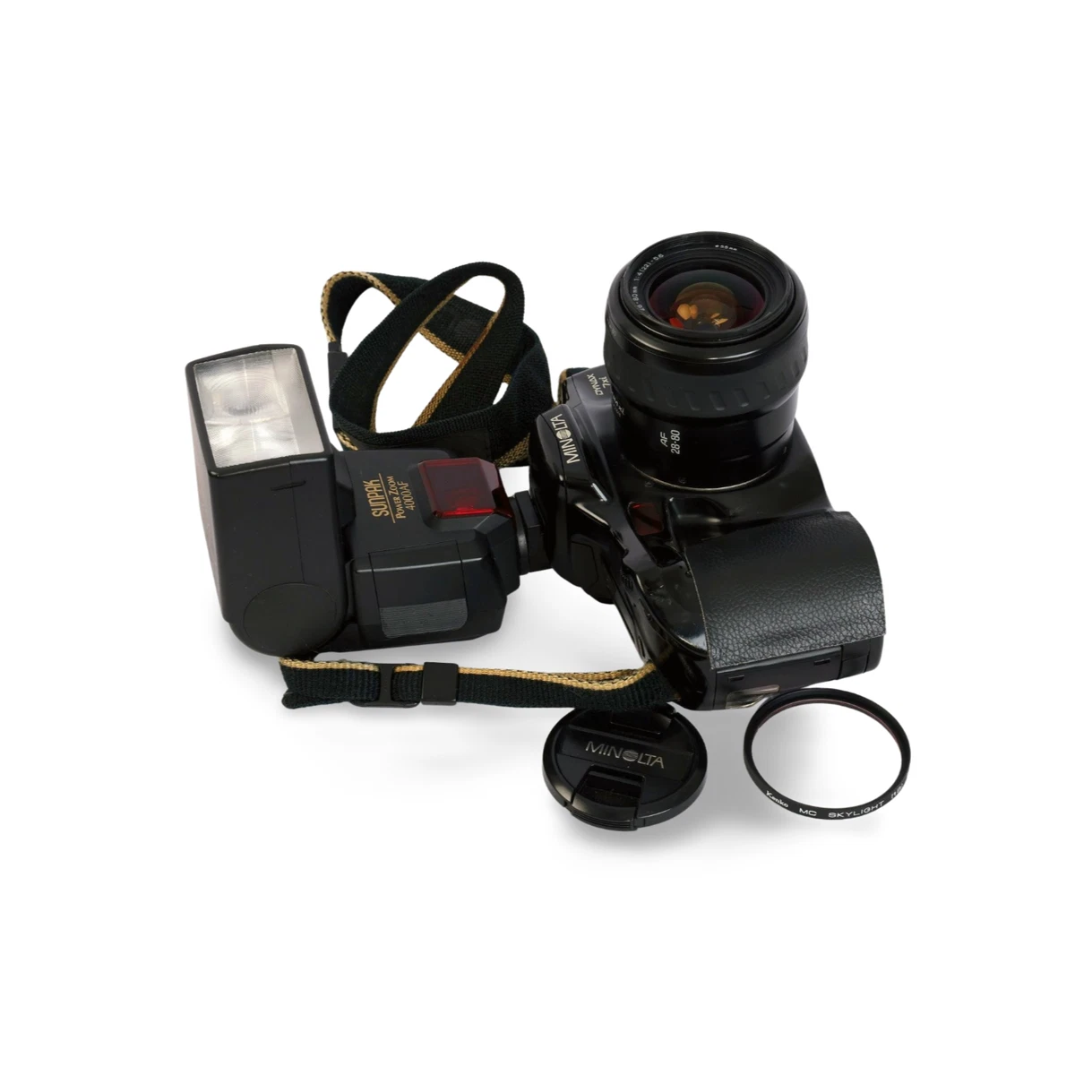 Minolta Dynax 7 Film Cameras for sale | eBay