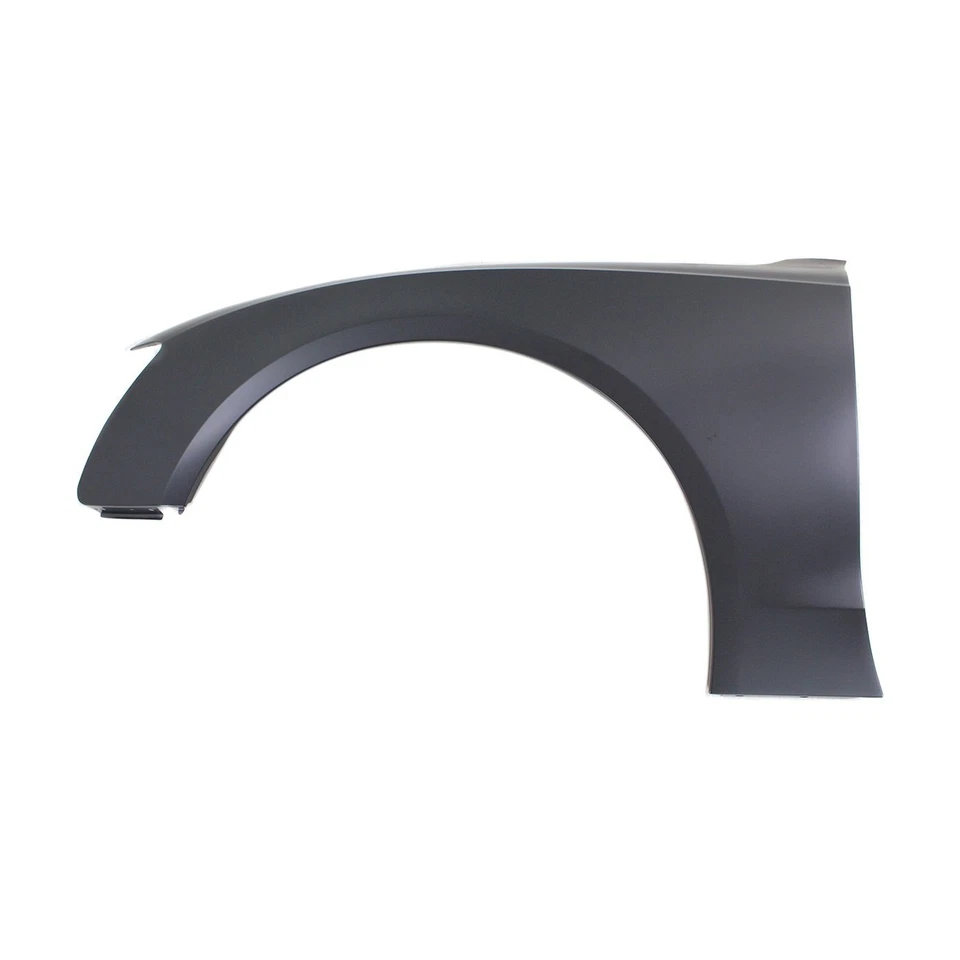 Fender For Audi A5 Quattro 2008-2017 Front Driver and Passenger Side Coupe - Image 2 of 4