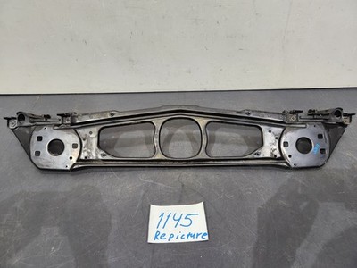   01-06 OEM BMW E46 M3 330Ci 325Ci Convertible Front Radiator Support Bracket