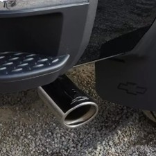 Genuine GM Exhaust Tail Pipe Tip 22911703