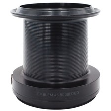 DAIWA Bobina di ricambio für  21 EMBLEM 45 SCW QD SD, 45-5000SD, 19158-700SD