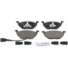 Bosch OEM Front Ceramic Brake