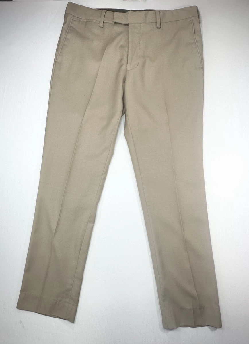 Louis Raphael Slim Formal Pants for Men for sale | eBay