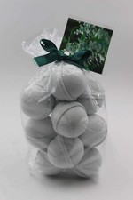 Spa Pure Eucalyptus  Spearmint: Bath Bomb Fizzies, USA Made with Shea Butter...