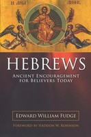 Edward William Fudge | Hebrews | Taschenbuch | Englisch (2009)