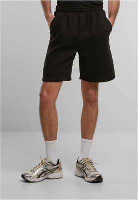 Herren Basic Essential Sweatshorts | Urban Classics | TB8004