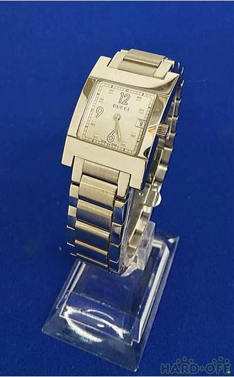 Montre de marque Gucci 7700L