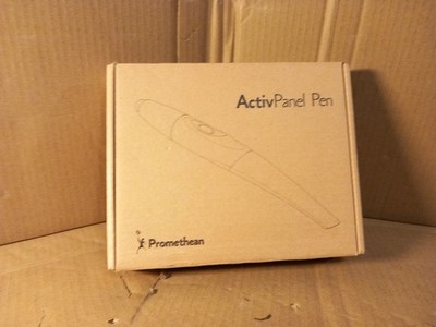 Promethean Activpanel AP-Pen Powered Pen Interactive Whiteboard PRM-AS1-01 Stift 