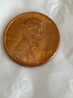 1936 lincoln cent au/bu you judge free shipping