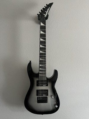 Jackson Dinky JS1X Minion Electric Guitar