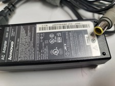 Lenovo 45N0121, 65 W Digital Notebook AC Adapter