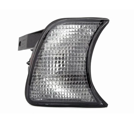 Frontblinker Set für 5er BMW E34 1987-1997 Blinker Smoke Limo Touring - Bild 2 von 4